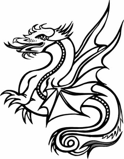 dragones-colorear (30)