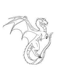 dragones-colorear (35)