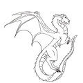 dragones-colorear (35)