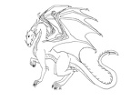 dragones-colorear (36)