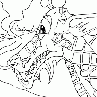 dragones-colorear (42)