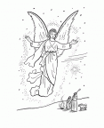 ANGELES-DIBUJOS-COLOREAR (1000)