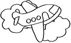 avion-colorear (8)