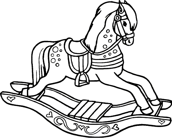 dibujos-de-caballos (3).gif