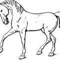 dibujos-de-caballos (4)
