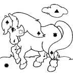 dibujos-de-caballos (6)