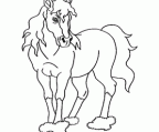 dibujos-de-caballos (11)