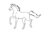 dibujos-de-caballos (12)