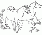 dibujos-de-caballos (15)