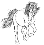 dibujos-de-caballos (15)