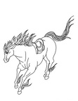 dibujos-de-caballos (98)