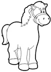 dibujos-de-caballos (186)
