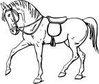 dibujos-de-caballos (194)