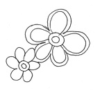 dibujos-de-flores (6)