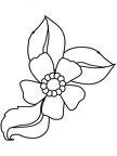 dibujos-de-flores (115)