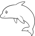 delfin-colorear (149)