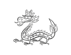 dragon-colorear (3)