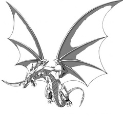 dragon-colorear (4)