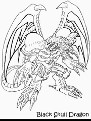dragon-colorear (5)