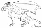 dragon-colorear (7)