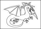 dragon-colorear (9)