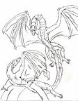 dragon-colorear (67)