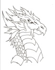 dragon-colorear (87)