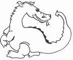 dragon-colorear (166)