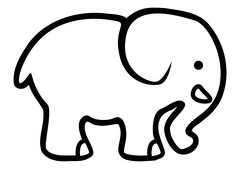 elefante-colorear (2)