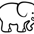 elefante-colorear (2)