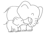 elefante-colorear (10)
