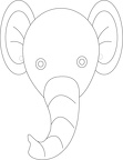 elefante-colorear (138)