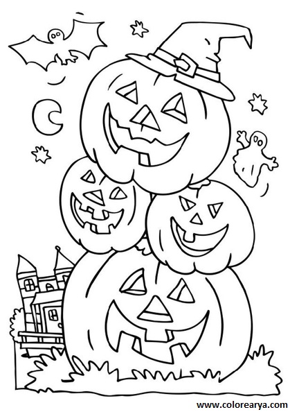 halloween-dibujos-colorear (131)