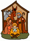 Pesebres - Nacimiento del niño Jesús