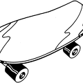 skateboard-colorear (2)