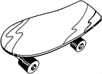 skateboard-colorear (2)