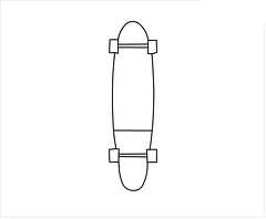 skateboard-colorear (3)