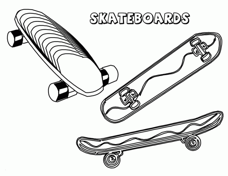 skateboard-colorear (4).gif