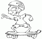 skateboard-colorear (10)