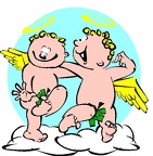 CLIPART-ANGEL (114)