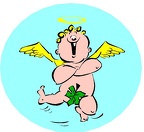 CLIPART-ANGEL (115)