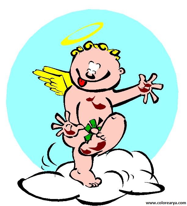 CLIPART-ANGEL (117)