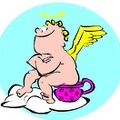 CLIPART-ANGEL (118)