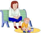 MAMA-MADRE-CLIPART (10)