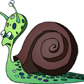 CARACOL-CLIPART (2)