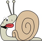 CARACOL-CLIPART (6)