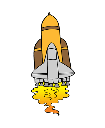 colorear naves espaciales (2).gif