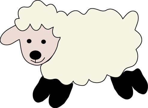 colorear oveja (1).jpg
