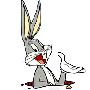 Colorear Bugs Bunny (2).jpg