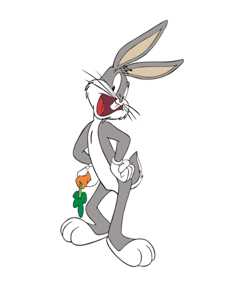 Colorear Bugs Bunny (8).gif